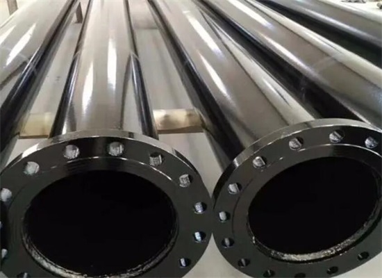 漯河矿用涂塑钢管