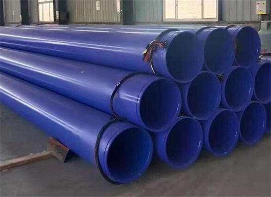 漯河矿用涂塑钢管厂家
