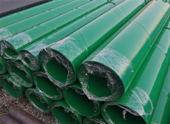 漯河电力涂塑钢管