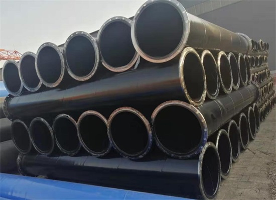 漯河矿用涂塑钢管价格