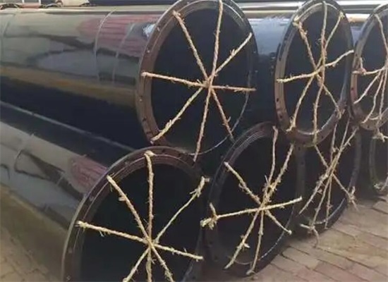 漯河矿用涂塑钢管供应