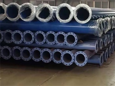 漯河涂塑钢管的耐压力和绝缘功能如何?