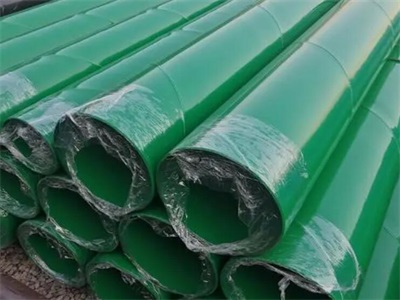 漯河涂塑钢管的特点以及应用领域