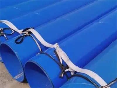 漯河涂塑钢管