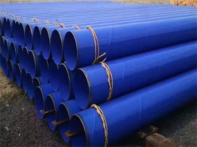 漯河涂塑钢管